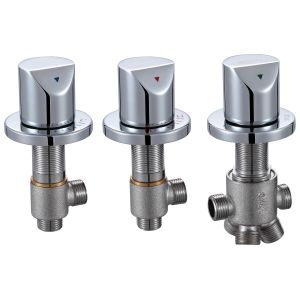 Bathtub mixer,Faucet,T-0203A5