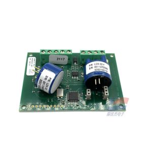 YJJ LOX-EVB Fluorescent Oxygen Sensor Evaluation Board Three Output Configuratio