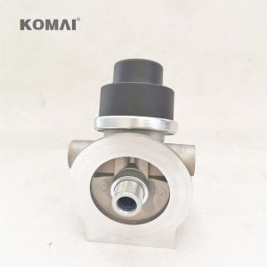 Fuel Water Separator Head For Perkins 2656F853 747462 781752 2656F853