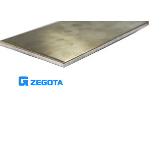 China Lightweight Stainless Steel Clad Plate For Household Appliances Industry on sale