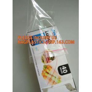 zip seal plastic bag mini,small plastic zip lock bag, zip lock plastic bag
