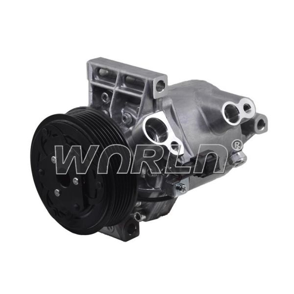 926001KC1A Auto Parts Air Conditioner Compressor For Nissan Juke1.6 WXNS134