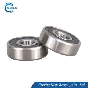 China 6001 2RS Bearing Tolerance Class ABEC-3 Ceramic Roller Bearings on sale