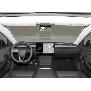 15 Minutes Charging Tesla Electric Vehicle Sedan Tesla Model 3 High Speed New