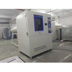 Water Leak Rain Spray Environmental Test Chamber IPX1 IPX2 IPX3 IPX4 IPX1~4 IP