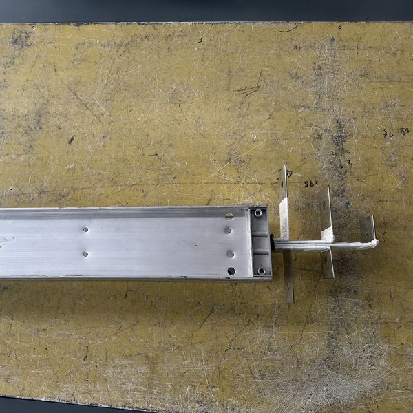 UL/IEC Aluminum Bus Duct Custom Insulation Power Busways iec 61439 6 250-6300A
