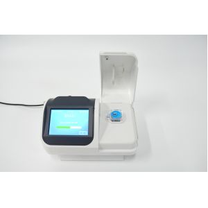 POCT One Step HbA1c Testing Analyzer Whole Blood Hemoglobin Analyzer LD-100