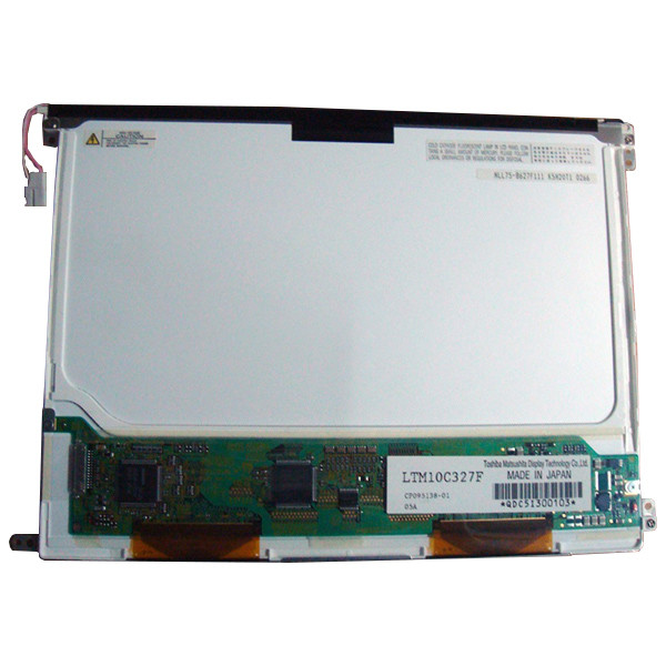 Buy LTM10C327F 123PPI TFT LCD Laptop screen display at wholesale prices