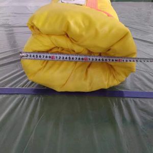 Fiberglass EV Battery Fire Blanket Reusable For Electric Car