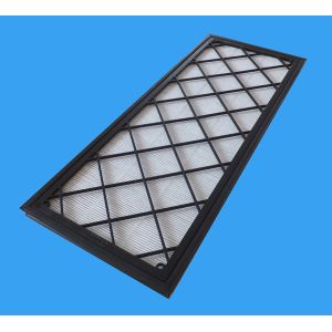 Quality 0.3μM Tesla Model Y Cabin Filter 1658375-00-A CU47025-2 N95 OEM Services for sale