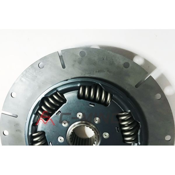 Excavator Liebherr 922/944 Clutch Disc Plate Assembly TS16949