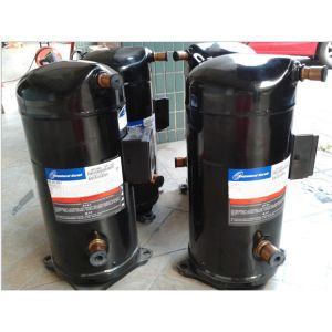 VR160KS 13HP Emerson Copeland Scroll Compressor , CE Approval