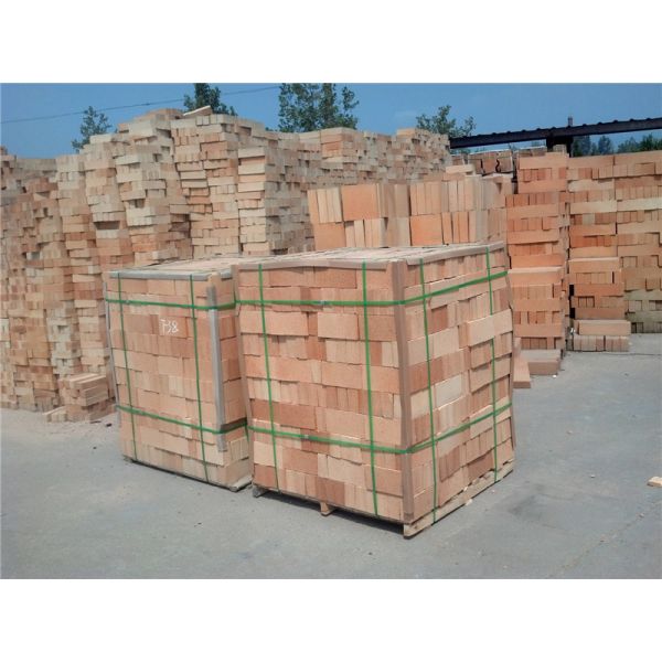 1600 C Polycrystalline Mullite Ceramic Fire Board High Temperature Insulation