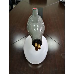 4L Electrostatic Sanitizer Disinfect Cold ULV Electric Fogging Machine Sprayer