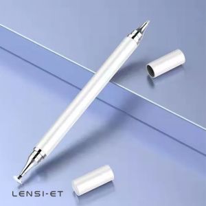 Quality Screen Touch Drawing Aluminum Stylus Pen Promotion Study Office for sale