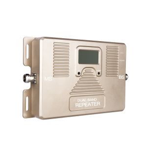 Intelligent Repeater 4G LTE Mobile Network Booster NR 5G Mobile signal Amplifier