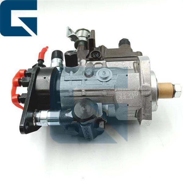 Buy 9521A031H  9521A030H For E320D2 Diesel Fuel Injection Pump at wholesale prices
