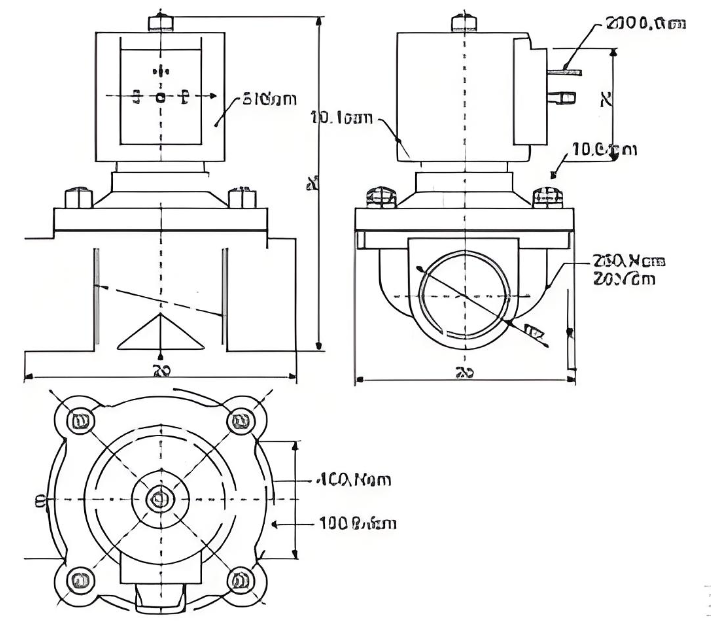 Heating Tube