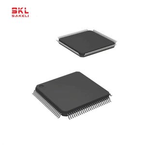 China STM32F417VET6 MCU Microcontroller Unit High Performance Embedded Applications on sale