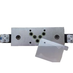 Rexroth Directional Valve HSZA490-4X/AB-B05G24-3AK4V00 High Reliability