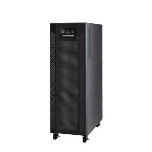 40KVA 40KW 40000W 40000VA OEM PF 0.99 Tower Pure Sine Wave Online UPS For