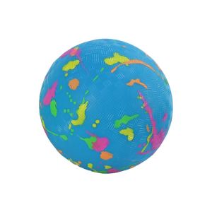 Portable PVC Inflatable Playground Ball Anti Slipping Multi Function