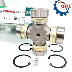 Gu-8100 Universal Joint Bearing 47X131MM Low Friction