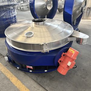 Special Large Yield Wheat Grain Cleaning And Screening Efficient Direct