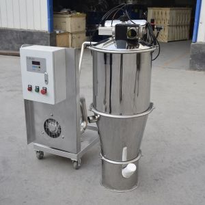 PLC Control / Control Box Lean Phase Conveyor 220V / 380V Or Customized