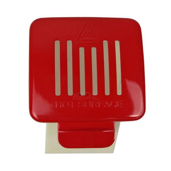 1200W Household Electric Mini Popcorn Machine Hot Air Popcorn Maker