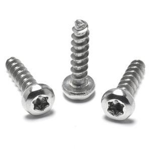 Quality UNS R60702 Zirconium Bolt Screw Fastener Zr702 Zirconium Metal for sale