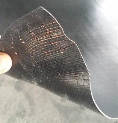 Ship Launching Airbag repair material rubber sheet with cord.png