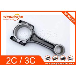 Quality Connecting Rod 2C 3C 13201-64031 1320164032 For TOYOTA for sale