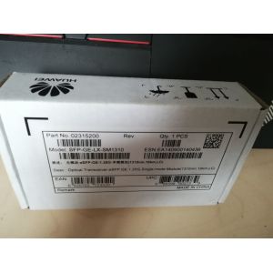 SFP-GE-LX-SM1310-BIDI-SFP-GE-LX-SM1490-H3C Compatible 1000BASE-BX-U-BIDI-SFP