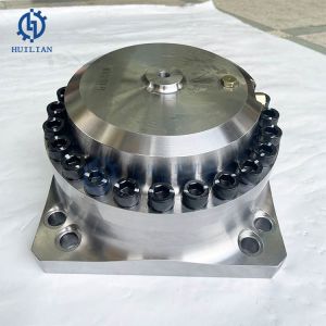 EDT3500 EDT4500 EDT6000 EDT8000 Hydraulic Hammer Accumulator for Hydraulic