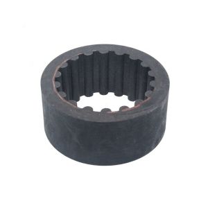 JH-COPU015 75MM 12V Auto AC Compressor Pulley Clutch Kit for AUDI/Volkswagen T5