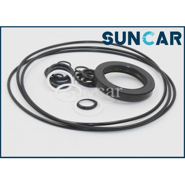 2401-9247KT Hydraulic Motor Seal Kit Fits Komatsu SOLAR 140LC-V DOOSAN DH150-7