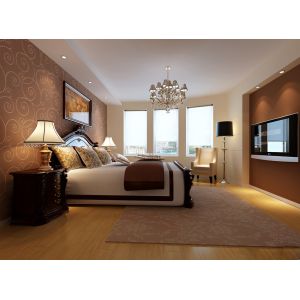 Multi Layer Light Steel Villa House Architectural Design Customized Prefabricate