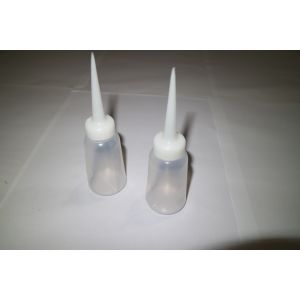 Quality Clear Channel Letter Making Tools A&amp;B Glue Liquid Transparent Channel Letter Signs Bonded for sale