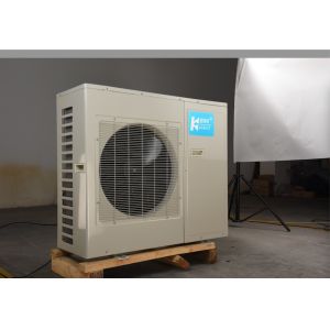 1 Fan R22 R410a Cold Room Refrigeration Equipment Cooling Unit