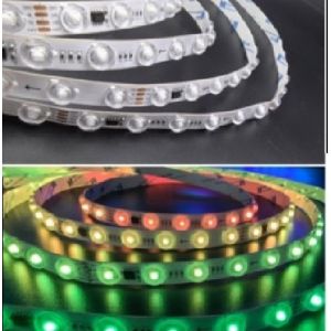 IP65 strip Light is combined with optical-grade lenses,creating a grand and