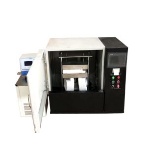 Low And High Temperature Bath Refrigeration Heating Cooling Circulator