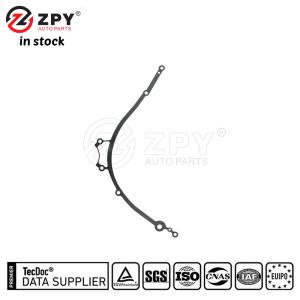 ZPY Timing Cover Gasket for Porsche Cayenne Audi VW OEM 94810112720