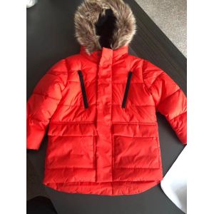 Quality Polar Fleece Linning Children's Winter Clothes for sale