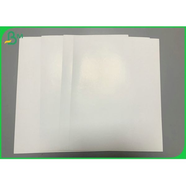 350gsm Food Grade White Coated Kraft Back Paper Wood Pulp Food Box Paper 350gsm Food Grade White Coated Kraft Back Paper Wood Pulp Food Box Paper