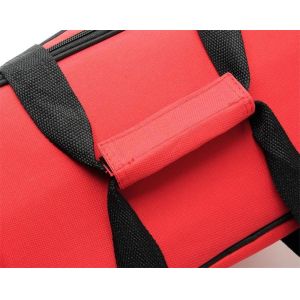 Manufacturers across the border to produce thermal insulation bags Oxford cloth