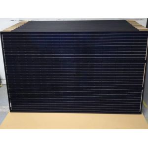 330W Mono Perc Solar Panels Half Cut
