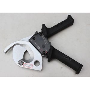 DUCK Handheld Cable Cutter For Cutting Copper and Aluminum Cable Cutting