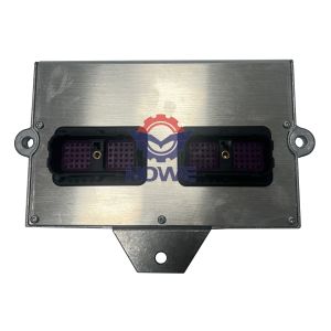 HOWE QST30 Excavator Engine Controller ECU ECM P4954430
