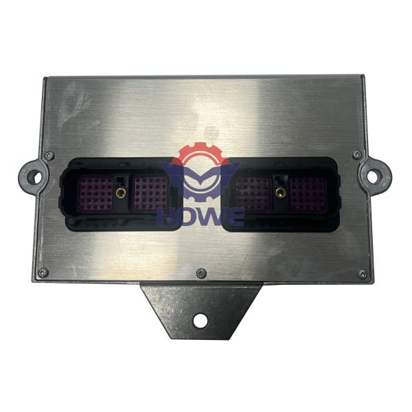 Buy HOWE QST30 Excavator Engine Controller ECU ECM P4954430 at wholesale prices